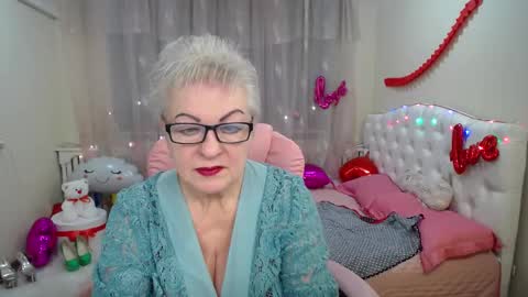 kaylesmoll online show from 03.07.25