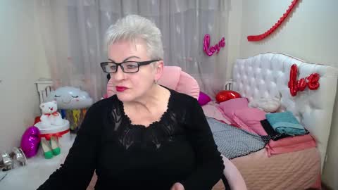 kaylesmoll online show from 03.08.25