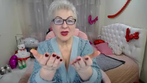 kaylesmoll online show from 03.09.25