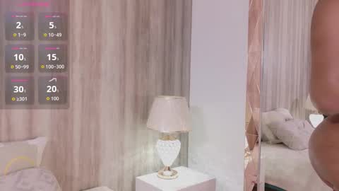  KAYLIE  online show from 09.09.25