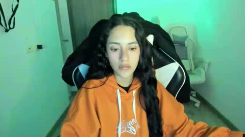 kaylie online show from 12.02.25