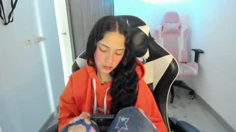 kaylie online show from 12.03.25