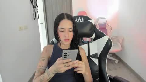 kaylie online show from 12.17.25