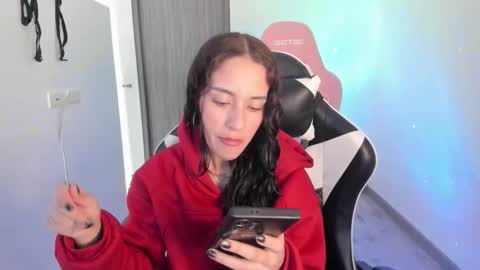 kaylie online show from 02.17.26