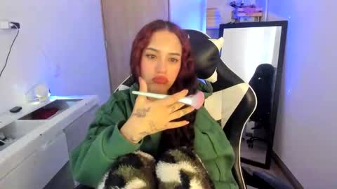 Snapshot of kaylie_xxx chatting on 04.20.26 kaylie online show from 04.20.26