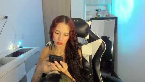 Snapshot of kaylie_xxx chatting on 04.20.26 kaylie online show from 04.20.26