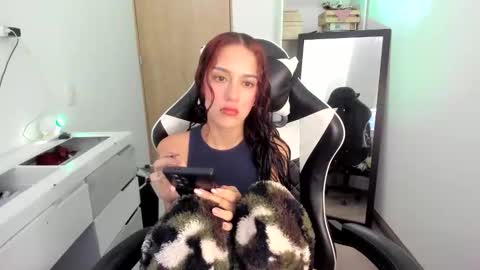 Snapshot of kaylie_xxx chatting on 04.24.26 kaylie online show from 04.24.26
