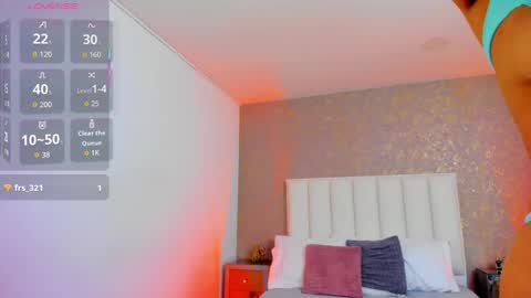 kayliebrooks online show from 09.17.25