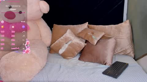 Kaylin Jann online show from 12.21.24