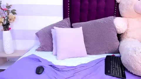 Kaylin Jann online show from 03.12.25