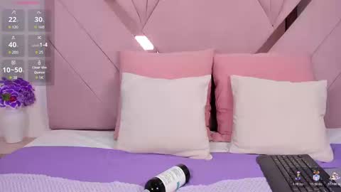 Kaylin Jann online show from 10.23.25