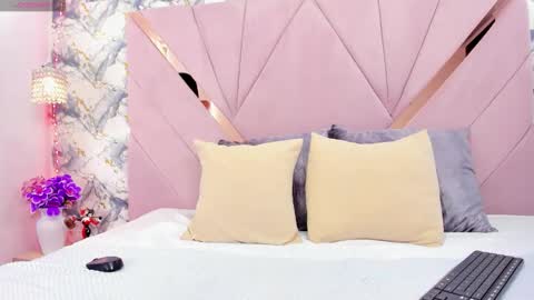 Kaylin Jann online show from 02.05.26