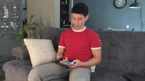 Kayn online show from 11.14.25