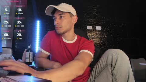 Kayn online show from 04.01.26