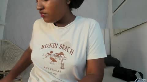 Snapshot of kayna_gomez chatting on 05.05.26 Kayna online show from 05.05.26