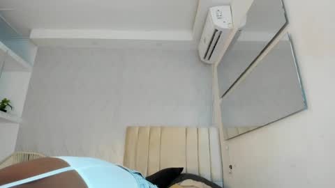 Snapshot of kayna_gomez chatting on 05.09.26 Kayna online show from 05.09.26