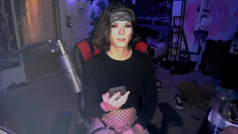 kaynatix online show from 12.31.24