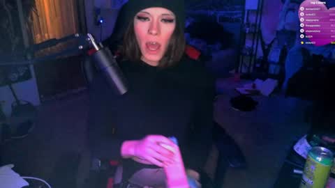 kaynatix online show from 01.31.25