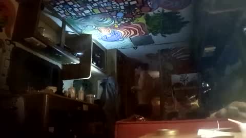 Snapshot of kaysears chatting on 12.09.24 Kay online show from 12.09.24