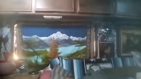 Snapshot of kaysears chatting on 12.09.24 Kay online show from 12.09.24