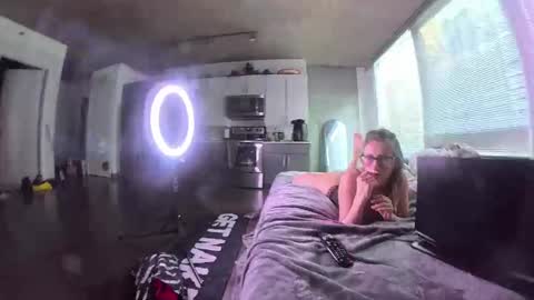 kaythepetiteblonde online show from 04.03.26