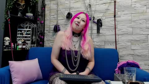 Miss Kazia online show from 12.16.24