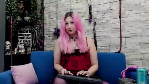 Miss Kazia online show from 02.18.25