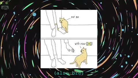 Miss Kazia online show from 03.10.25