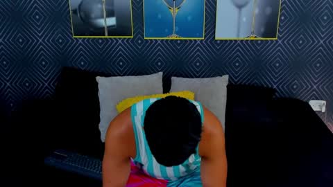 kazuya online show from 04.04.26