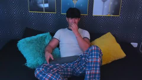 Snapshot of kazuya_nakamura chatting on 07.27.26 kazuya online show from 07.27.26