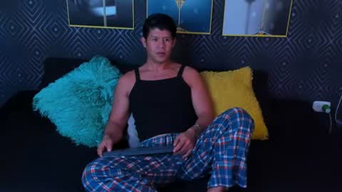 Snapshot of kazuya_nakamura chatting on 07.28.26 kazuya online show from 07.28.26