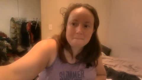 kcandler27 online show from 10.27.25