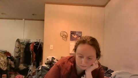 kcandler27 online show from 10.28.25