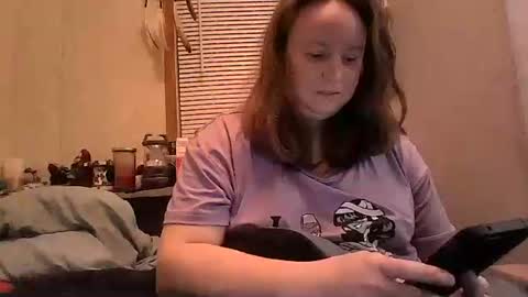 kcandler27 online show from 11.19.25