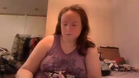 kcandler27 online show from 11.24.25