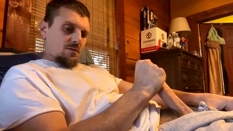 rowdy6969 online show from 12.25.24