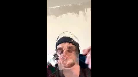 rowdy6969 online show from 01.28.25