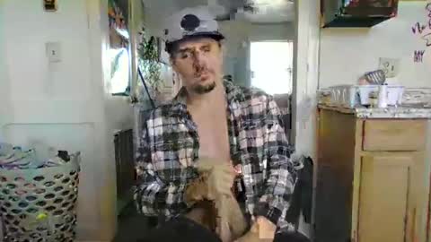 rowdy6969 online show from 10.03.25