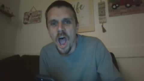 rowdy6969 online show from 12.18.25