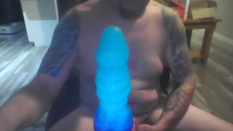 kchristi325 online show from 12.18.24