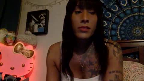 Snapshot of kcupcake chatting on 02.01.26 KCupCakes online show from 02.01.26