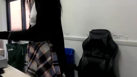 Snapshot of kcupcake chatting on 02.05.26 KCupCakes online show from 02.05.26