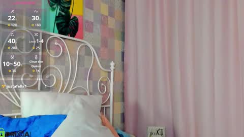 Kelly GMT 2 Su We Th Fr Sa   0300AM-09-00AM   online show from 11.24.25