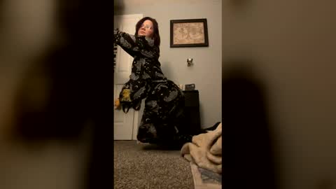 kearianwat online show from 12.21.25