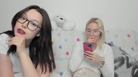 Seb Polly Roxy Jonny online show from 12.16.24