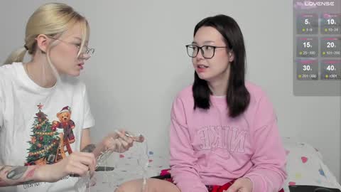 Seb Polly Roxy Jonny online show from 12.18.24