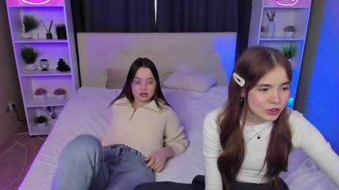 Seb Polly Roxy Jonny online show from 02.09.25