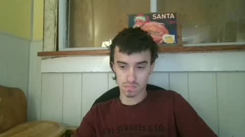 keegang34 online show from 02.27.26