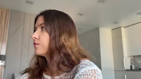 Snapshot of keeleyanderson chatting on 06.16.26 Keeley 3 online show from 06.16.26