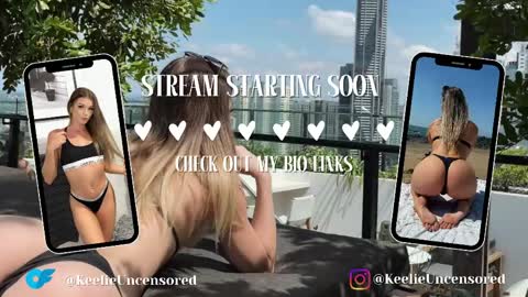 Snapshot of keeliebaby chatting on 04.28.26 Keelie xx online show from 04.28.26
